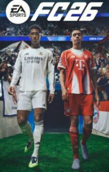 EA SPORTS FC 26 – PC