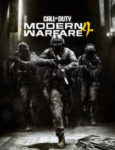 Call of Duty: Modern Warfare 4 (PC)